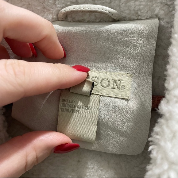 Stetson vest size small - Picture 3 of 6